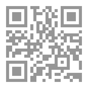Qr Code دراسات فى دلالات المثلات بحوث علمية فى عقوبات الامم