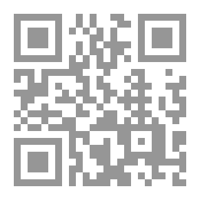 Qr Code فن الكاريكاتير : دراسة علمية نظرية وتطبيقية