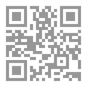 Qr Code أنا أغلق الحنفية لكي أقتصد الماء
