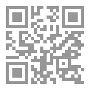 Qr Code The Spring Of The Generals And Nowruz Al-Hallajin