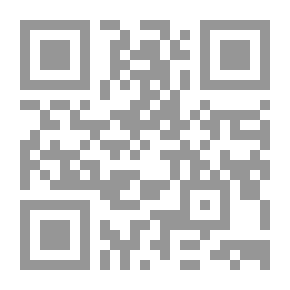 Qr Code A Summary Of The Ethics Of Scholars For Al-Ajri