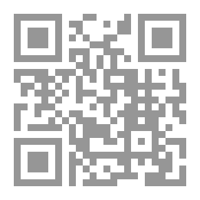 Qr Code A History Of Arab Libraries In Jerusalem - By Bashir Abdel Ghani Barakat