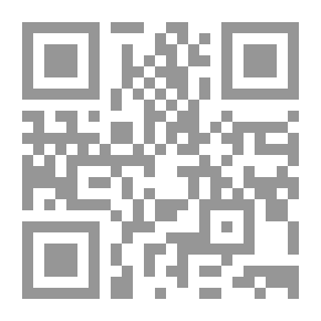Qr Code أطفال فلسطين حصاد الدم والالم والبطولة
