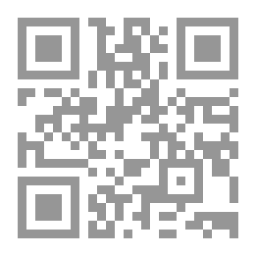 Qr Code إكليل من شوك