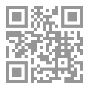 Qr Code الكيمياء السريرية الطبعة التاسعة