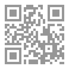Qr Code `Attitudes And Reflections On One Of The Connected Ts`