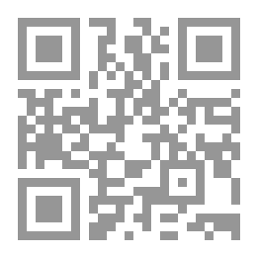Qr Code Refer To Istikharah Prayer
