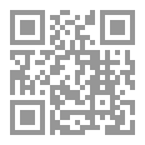Qr Code Collection Of Fatwas / By Sheikh Al-Islam Taqi Al-Din Ahmed Bin Taymiyyah Al-Harrani. C. 12 (The Book Of The Qur’an Is The True Word Of God; M