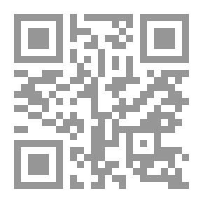 Qr Code سمير فريد - مغامرة النقد