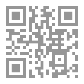 Qr Code الفوائد المنتقاة الحسان من الصحاح الغرائب المسماة (الخلعيات)