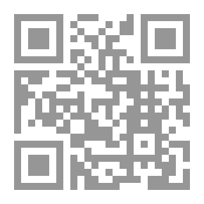 Qr Code المرجع الشامل في علاج القلق