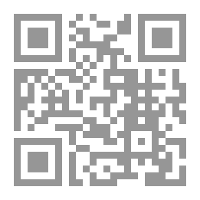 Qr Code Explanation Of The Penal Code General Section Criminal Liability And Criminal Penalty