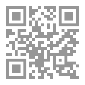 Qr Code The Concept Of Death In Islam