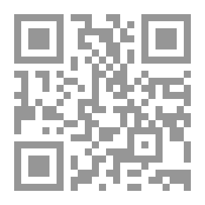 Qr Code قيمة القناعة والزهد