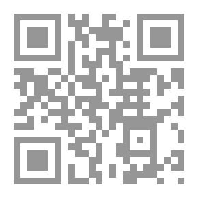 Qr Code النسق الثقافي - قراءة ثقافية في أنساق الشعر العربي القديم