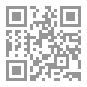 Qr Code أزمة المسرح العربي