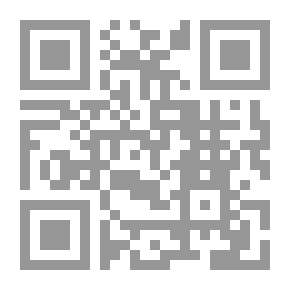 Qr Code المدخل إلى علم الإنسان