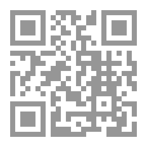 Qr Code أشعار اللصوص وأخبارهم