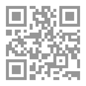 Qr Code يوحنا المعمدان