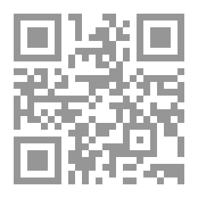 Qr Code The Life Of The Prophets After Their Death