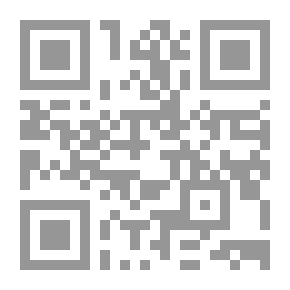 Qr Code الإسلام وإدارة الأزمات