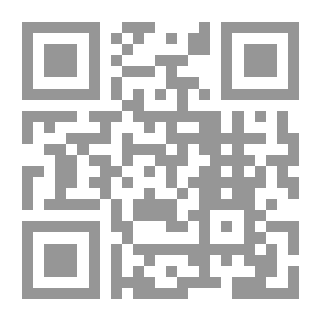 Qr Code كتاب نصي للتاريخ الكنسي