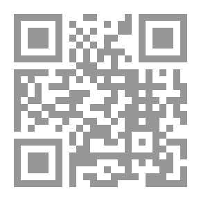 Qr Code Religious Anthropology Or The Interrelationship Between The Phenomena Of Civilization And Religion