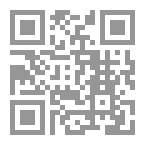 Qr Code حوار مع الضفة المقابلة