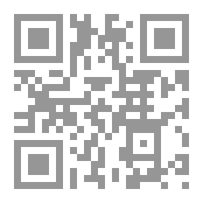 Qr Code Slice In The Form Of A Feeling