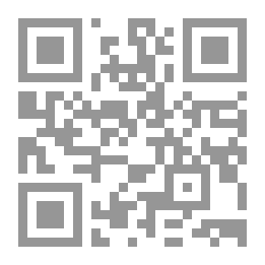 Qr Code قطرة من بحر الحكمة