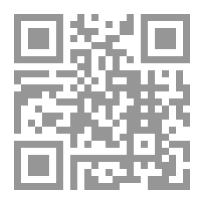 Qr Code المقارنات التشريعية - تطبيق القانون المدني والجنائي علي مذهب الإمام مالك