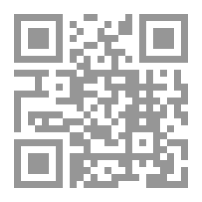 Qr Code الصبر والذوق (أخلاق المؤمن)