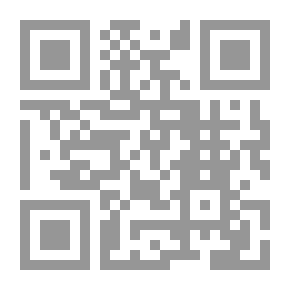Qr Code حماية الصحفيين أثناء النزاعات المسلحة