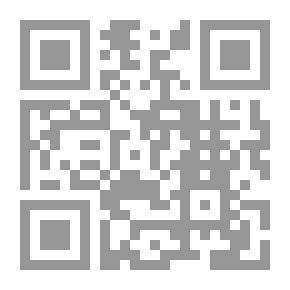 Qr Code أسس كيمياء الأنسجة (الهستوكمستري) النظري والعملي