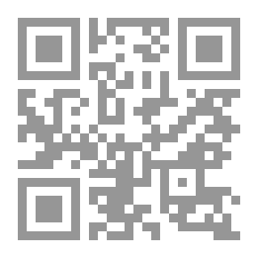 Qr Code لا شيء جديد