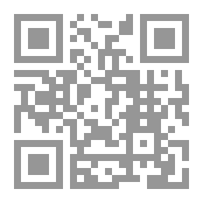 Qr Code رواية نزوة القص المباركة لـ غابرييل غارسيا ماركيز