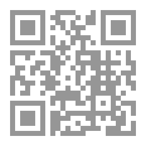 Qr Code العدد التاسع عشر(ابريل - يونيو 2018؛ ج3)