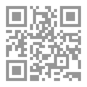 Qr Code الحروب الصليبية : صراع بين الشرق و الغرب