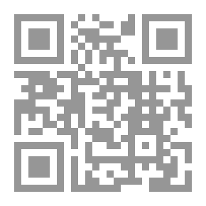 Qr Code الفكر العسكري عند ليدل هارت