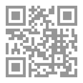 Qr Code القصة القصيرة في الوطن العربي بين الأصالة والمحاكاة - المؤتمر النقدي الثامن عشر