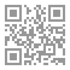 Qr Code ملخص منهج رواة الحديث
