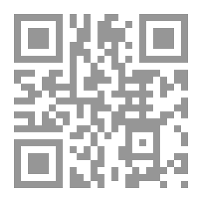 Qr Code الأعمال الشعرية / علوي الهاشمي