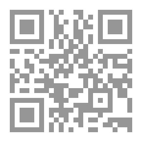 Qr Code معجم مصطلحات العروض والقافية