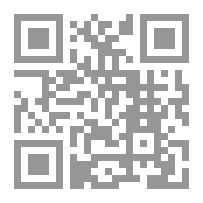 Qr Code Vitruvius, The Ten Books On Architecture