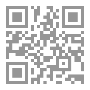 Qr Code ذئب الصحراء والقط الأسد