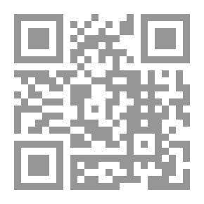 Qr Code اضطراب أم مرض نفسي: أسباب - عوارض - علاج