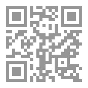 Qr Code Enlightening The Understanding In Nourishing The Bodies