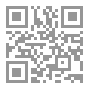 Qr Code ديوان شعراء بني كلب بن وبرة