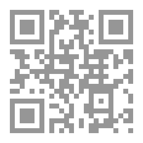 Qr Code سلسلة من أخلاق النبى `صلى الله عليه وسلم`