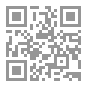 Qr Code مجمع البيان في تفسير القرآن